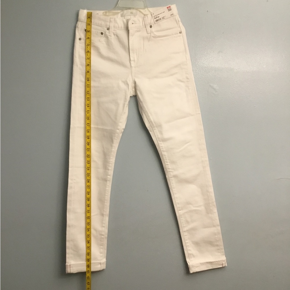 UNIQLO JEANS